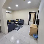 Makarim Najd Apartments 3