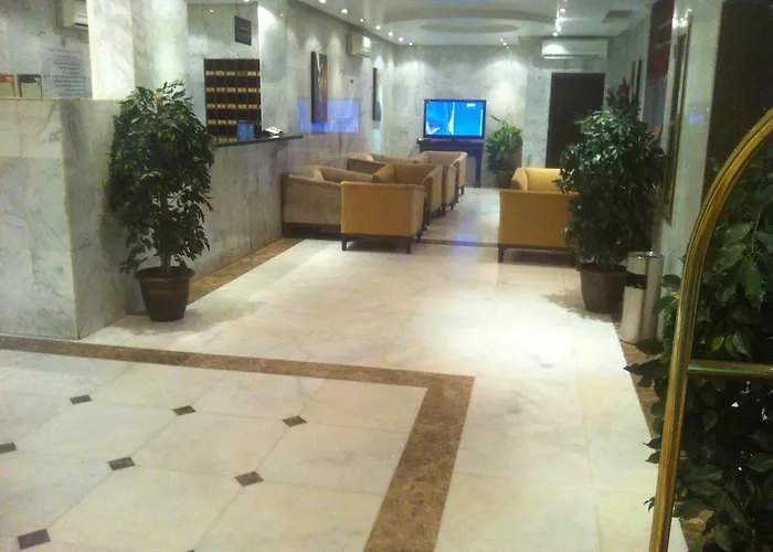 Makarim Najd Apartments 3