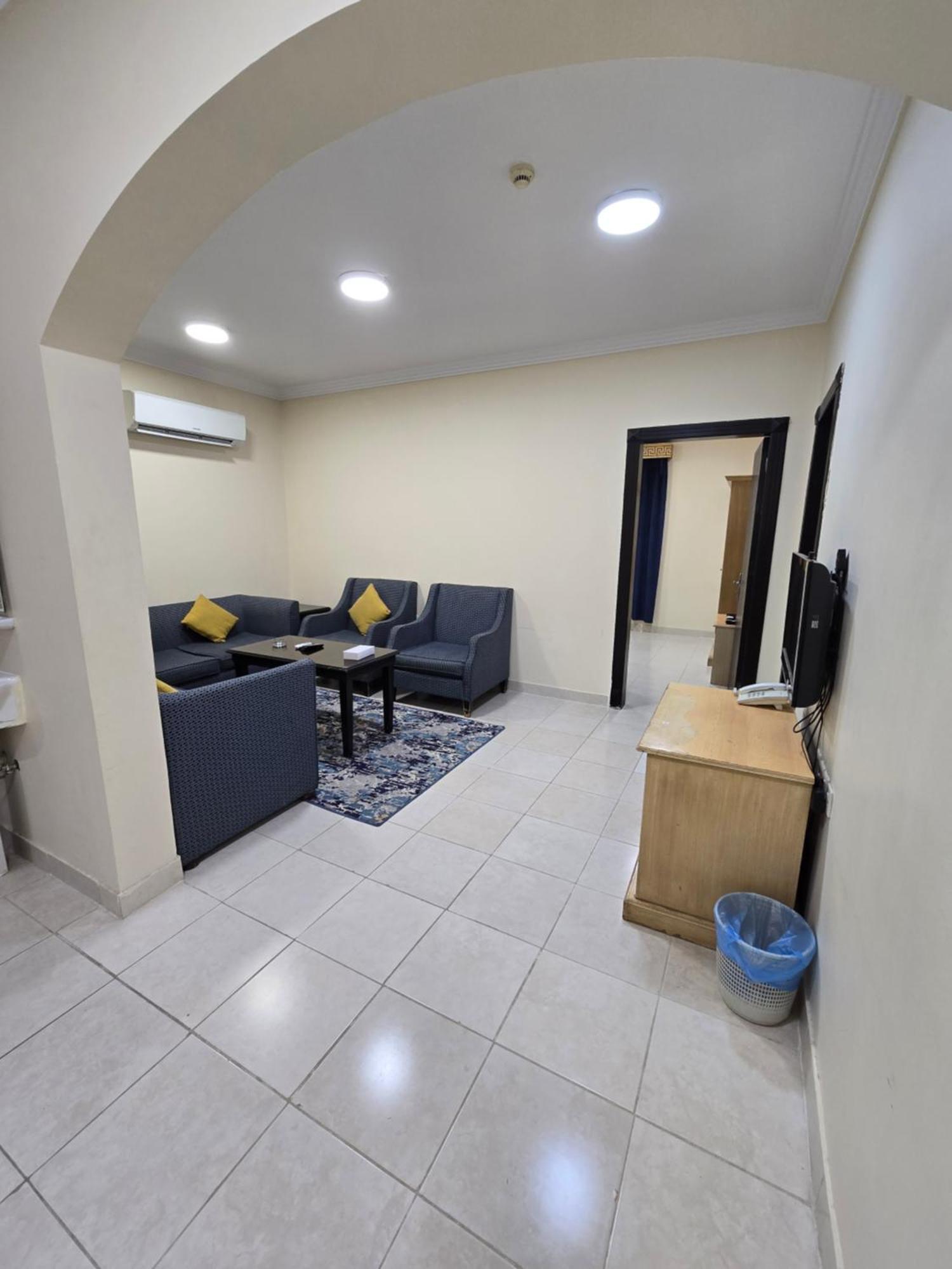 Makarim Najd 3 Apartment Riyadh