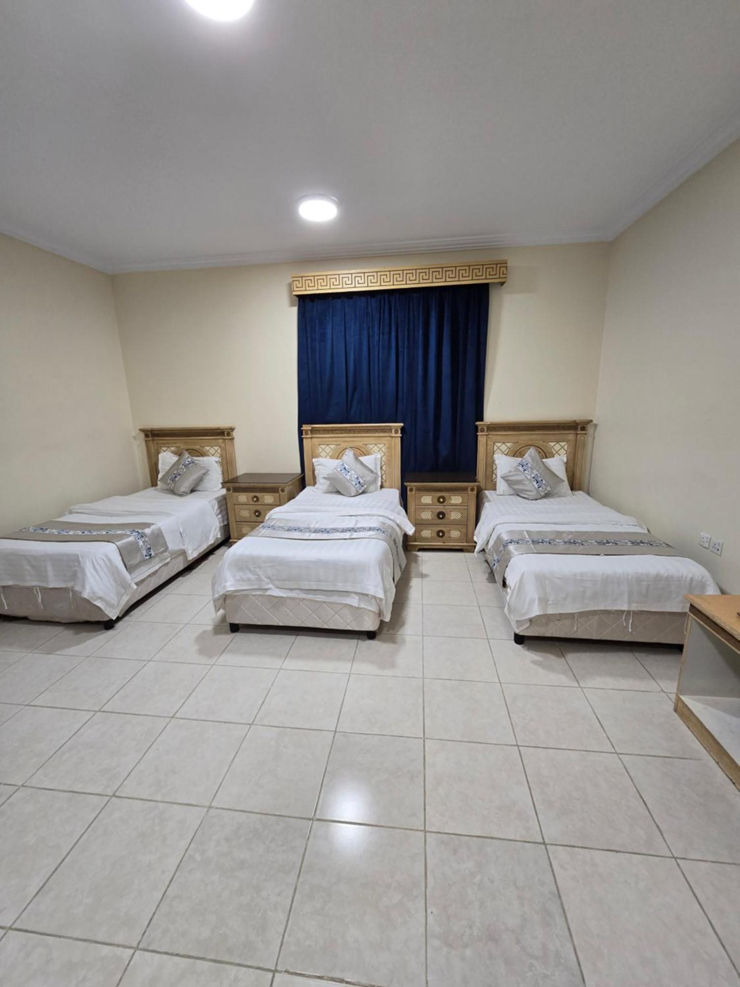 Apartment Makarim Najd 3 Riyadh