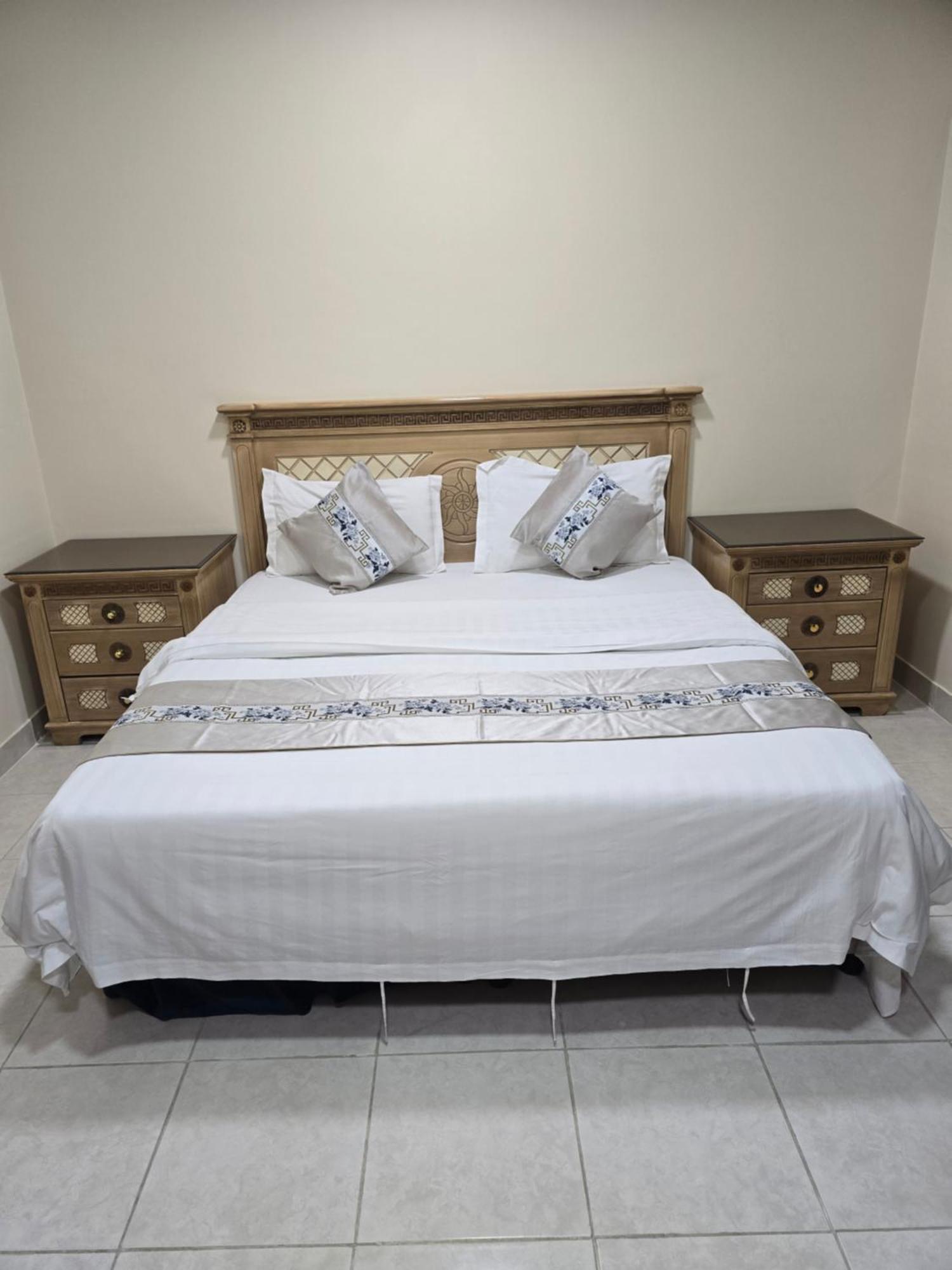Makarim Najd 3 * Riyadh