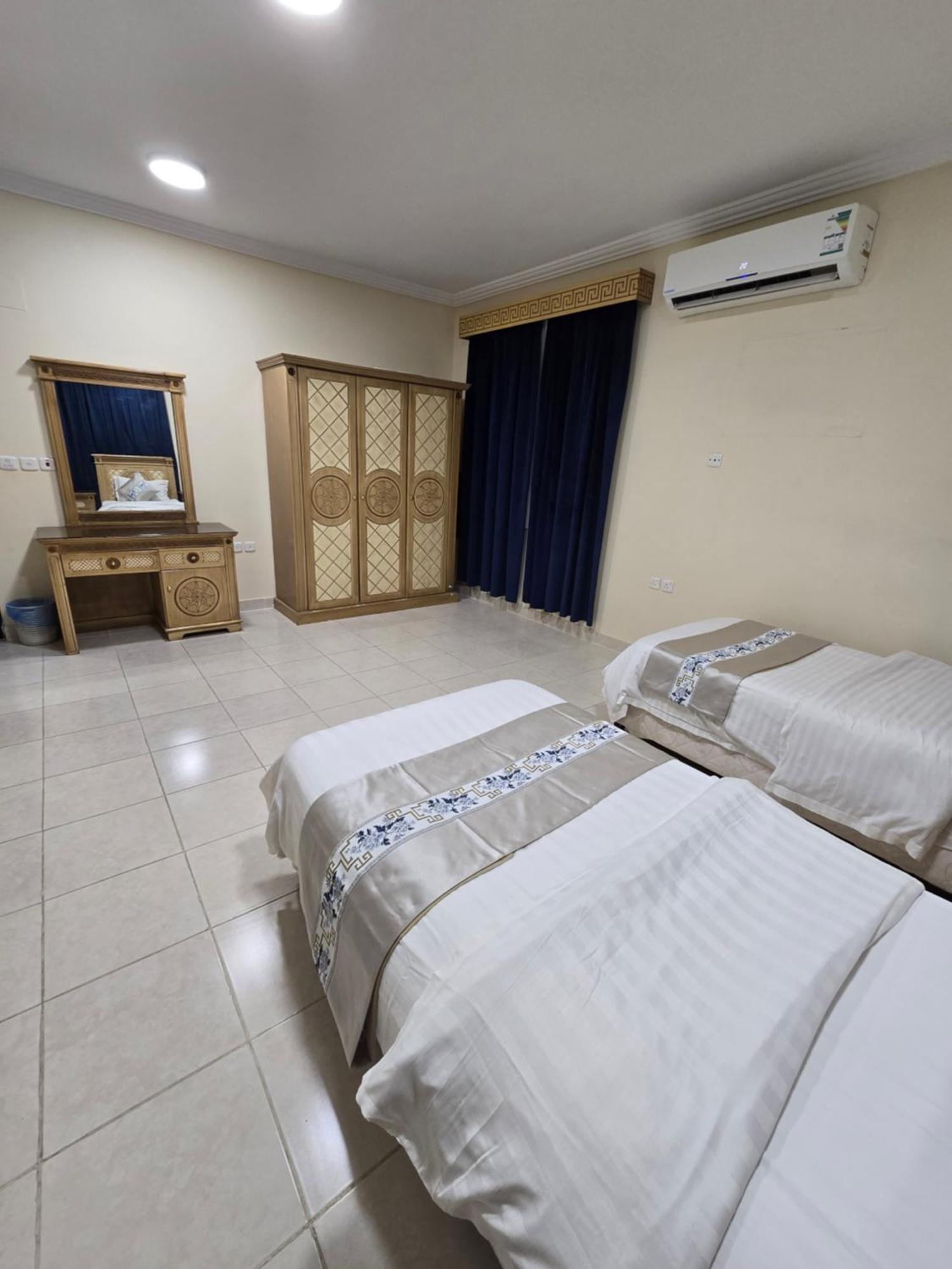 Makarim Najd 3 Apartment Riyadh