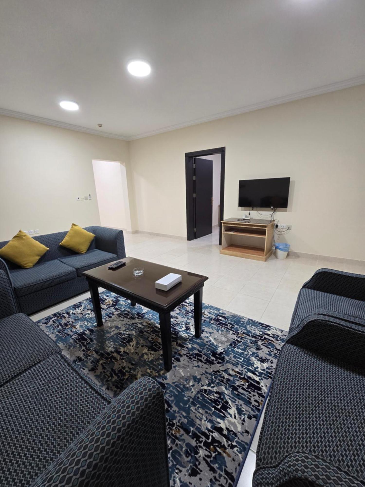 Makarim Najd 3 Riyadh