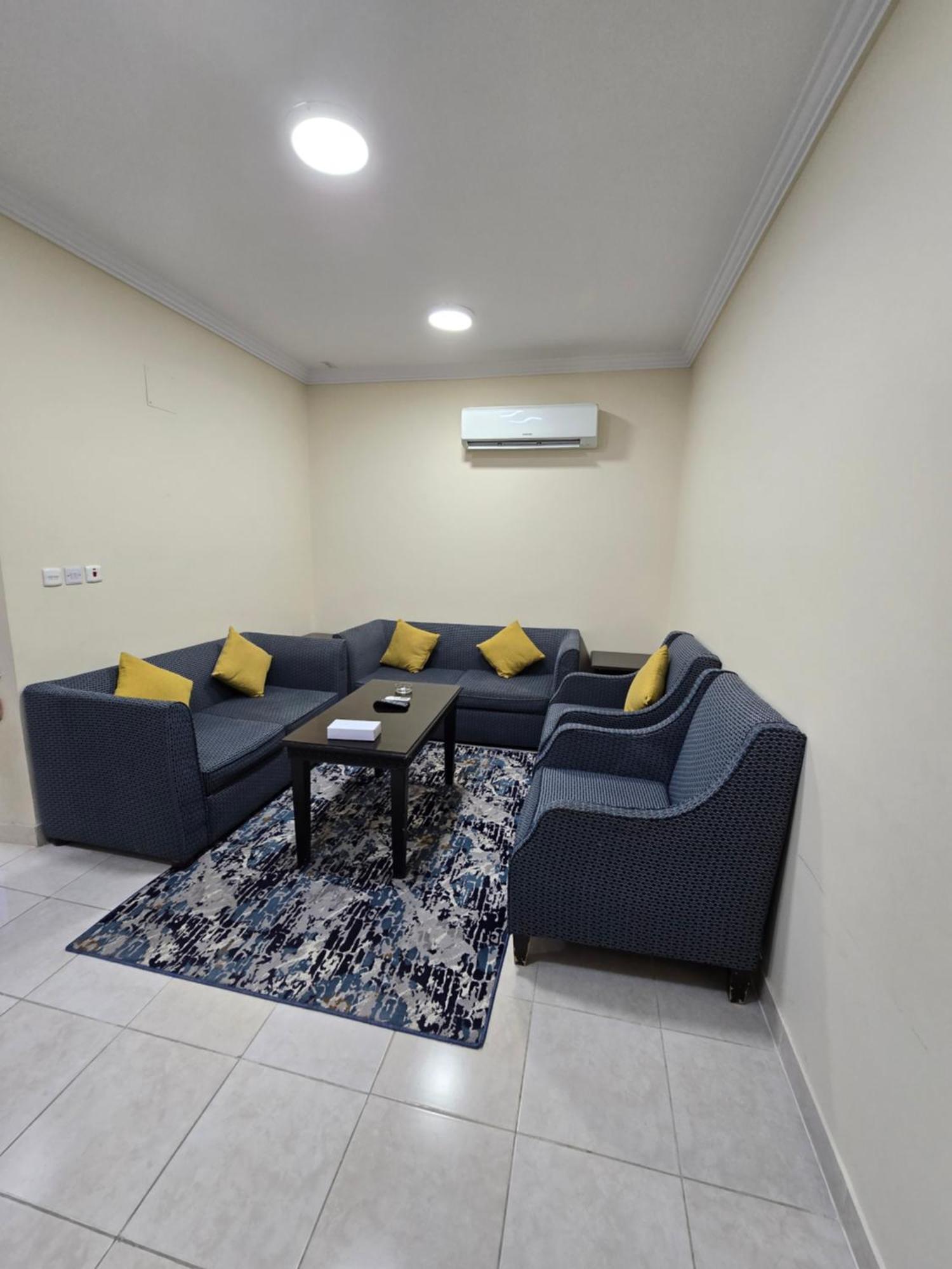 Makarim Najd 3 Apartment *