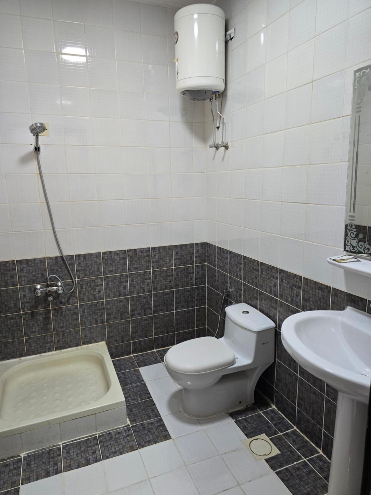 Makarim Najd 3 Apartment
