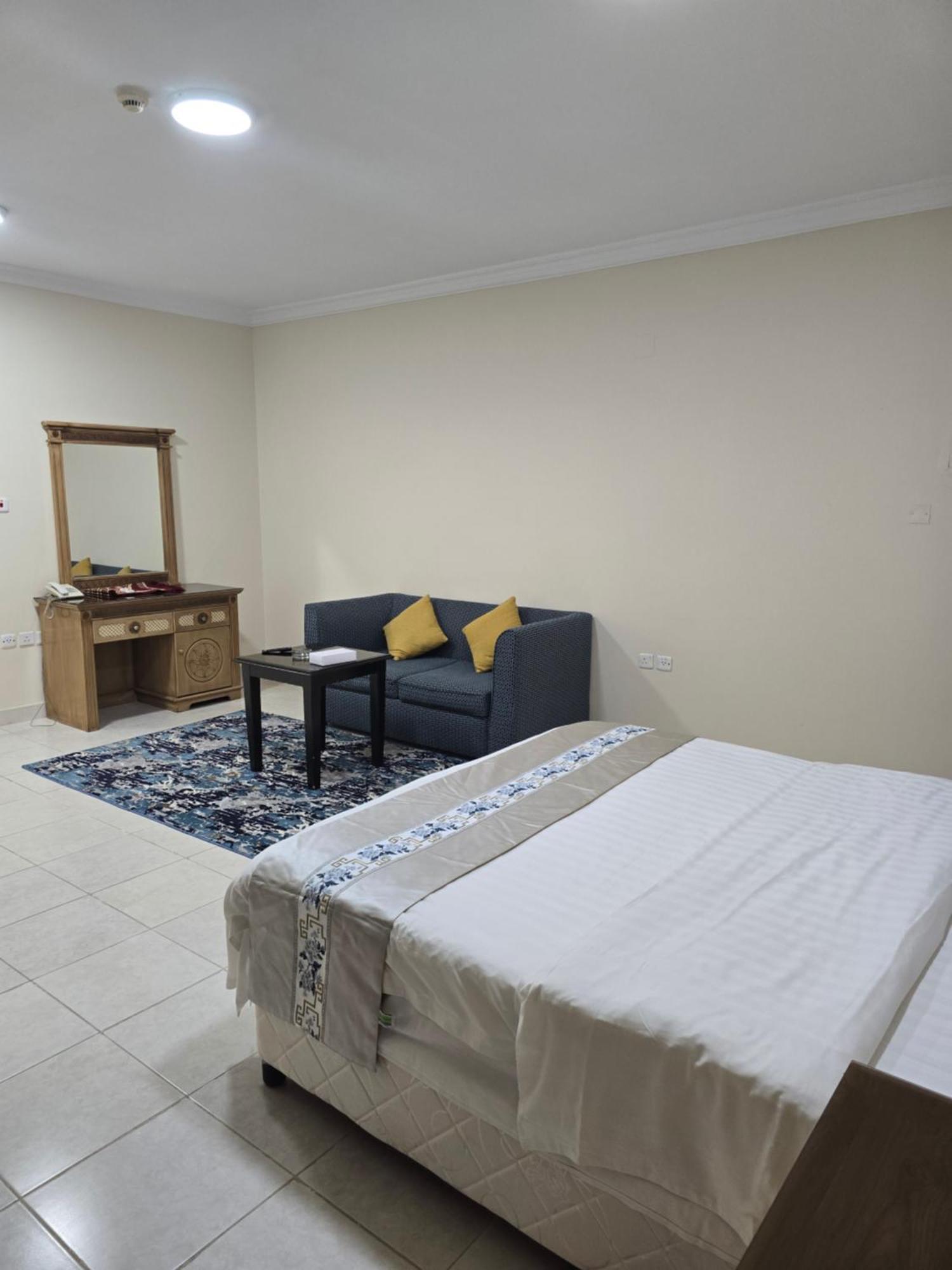 Makarim Najd 3 Apartment *
