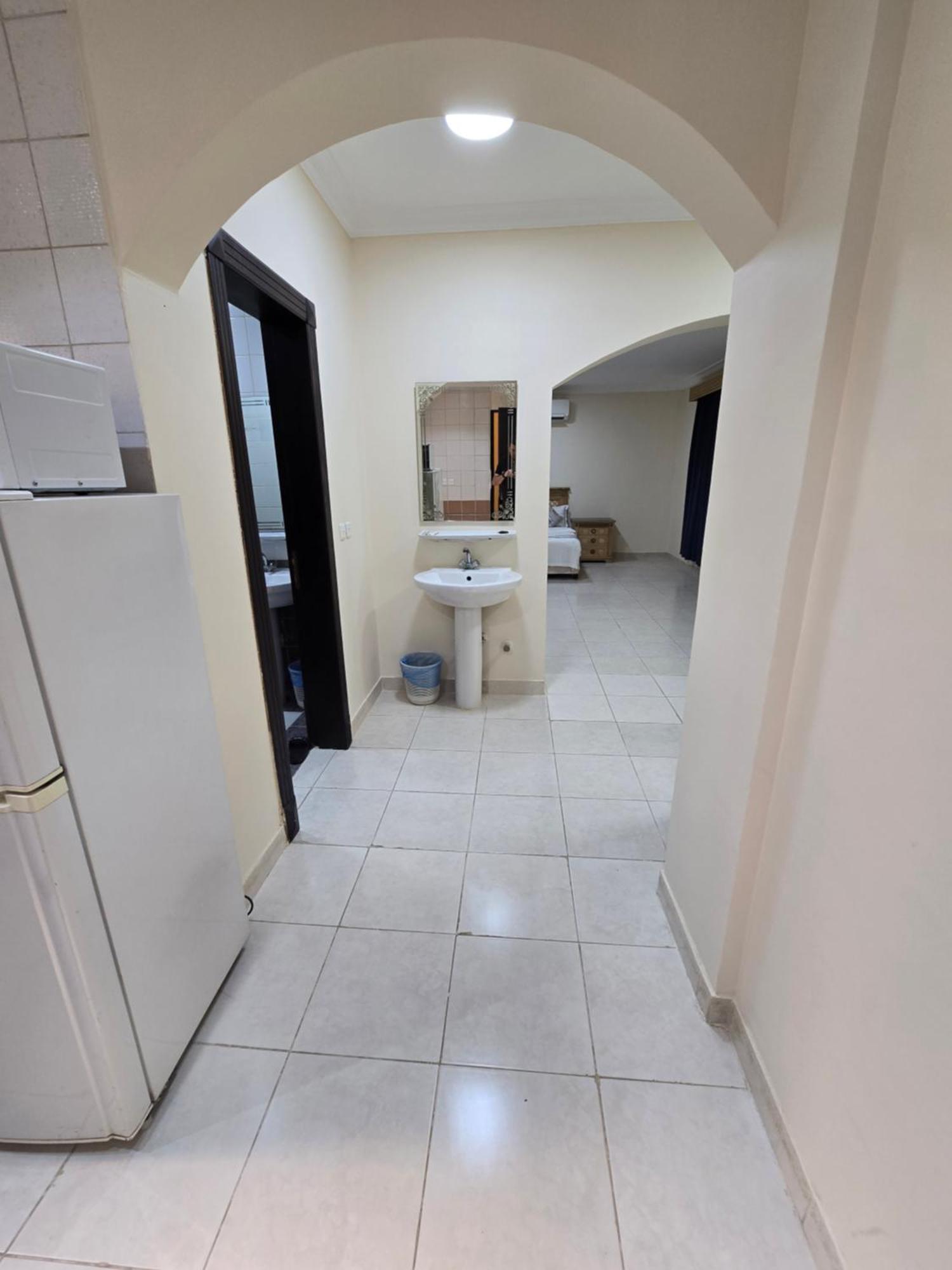 Makarim Najd 3 Apartment Riyadh
