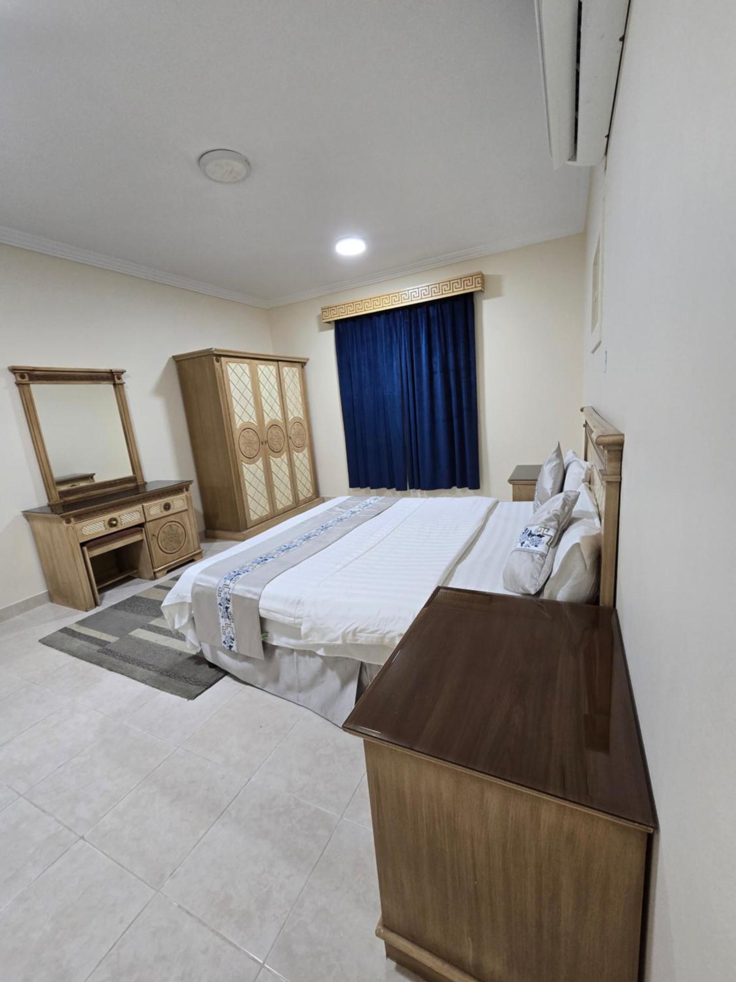 Makarim Najd 3 Riyadh