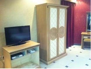 Makarim Najd 3 Apartment