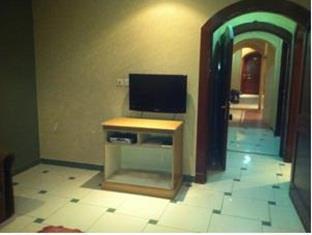 Makarim Najd 3 *