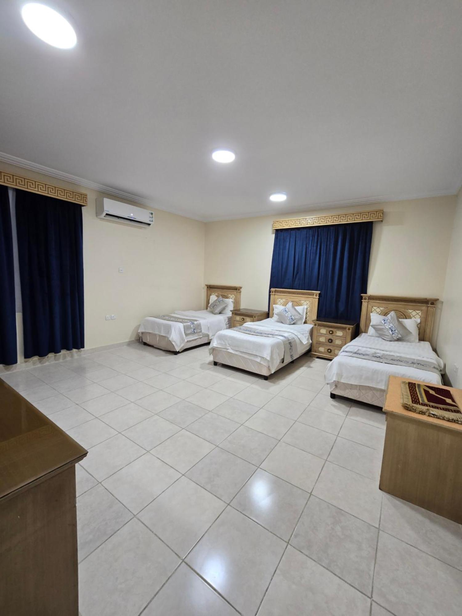 Makarim Najd 3 Riyadh