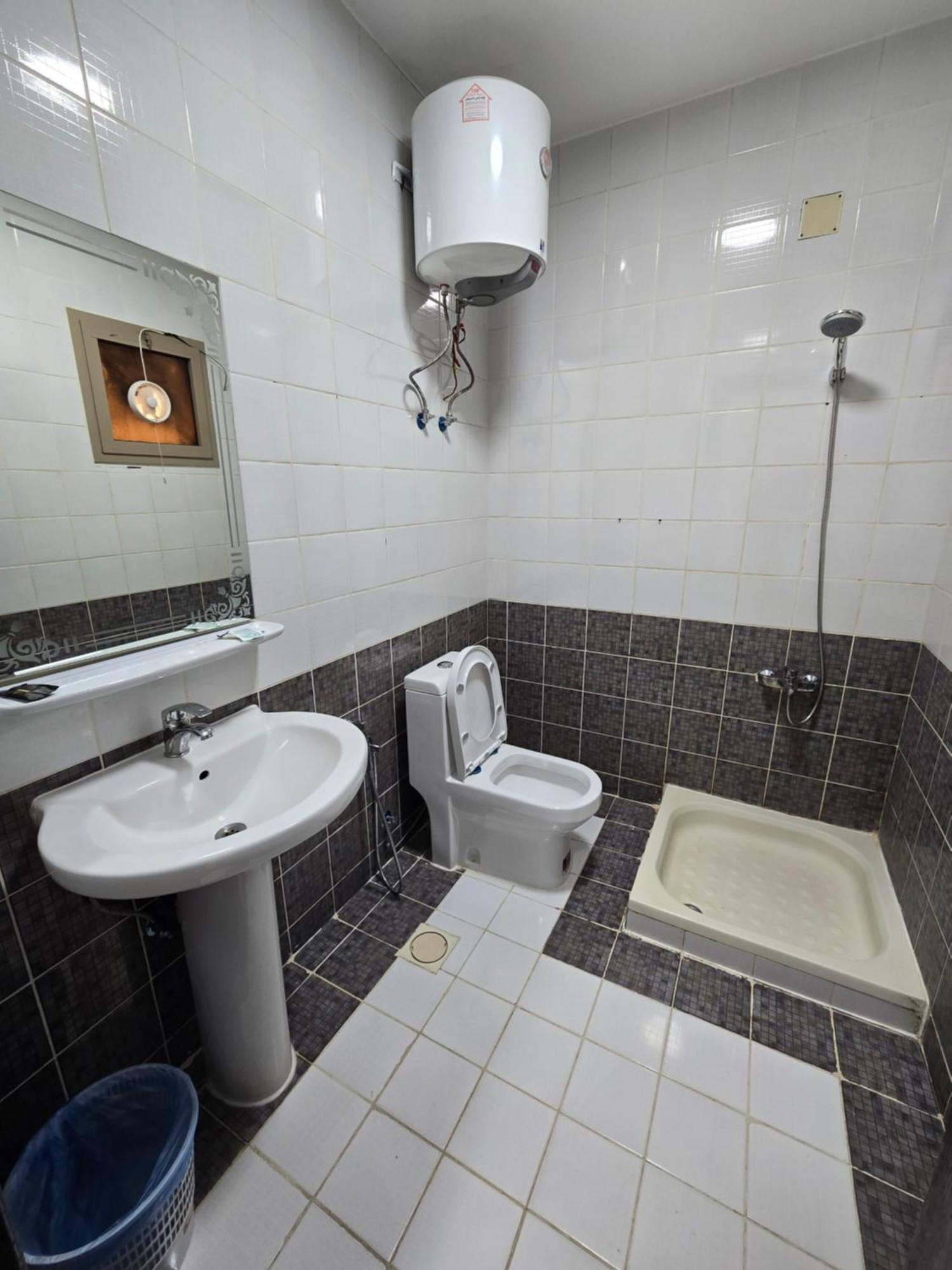 Makarim Najd 3 * Riyadh