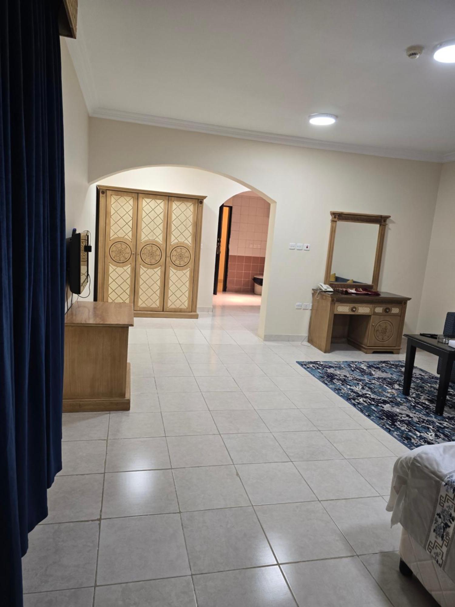 Apartment Makarim Najd 3 Riyadh